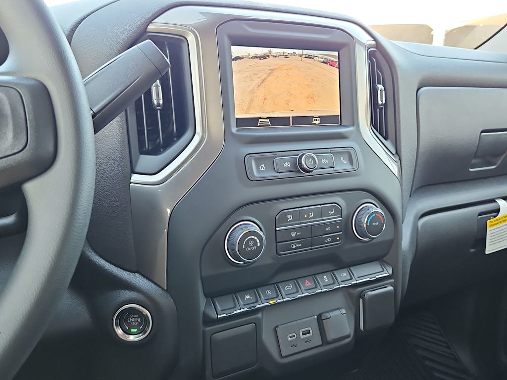 Thumbnail: 2026 Chevrolet Silverado 1500 - 15