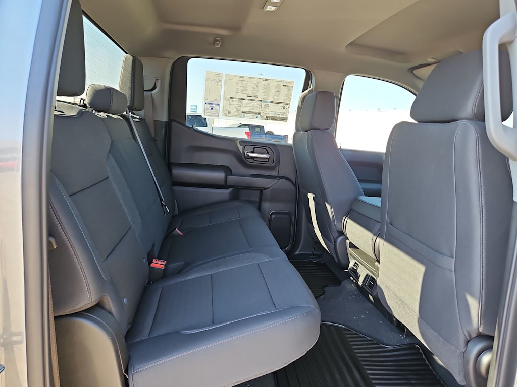 Thumbnail: 2026 Chevrolet Silverado 1500 - 13