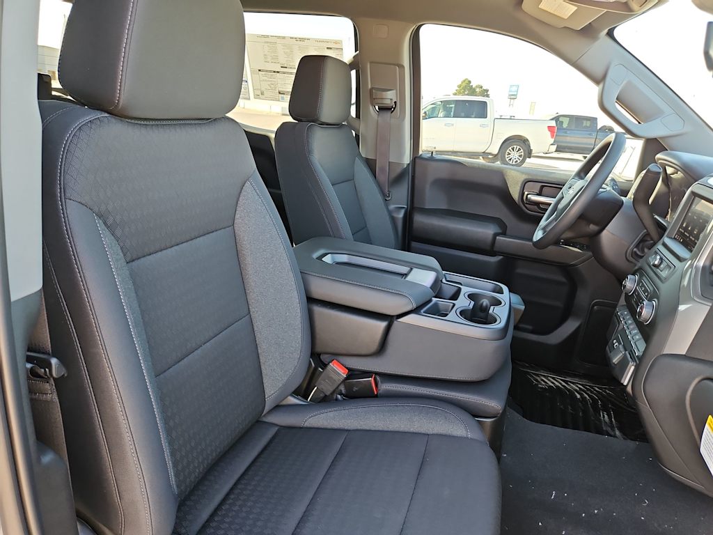 Thumbnail: 2026 Chevrolet Silverado 1500 - 23
