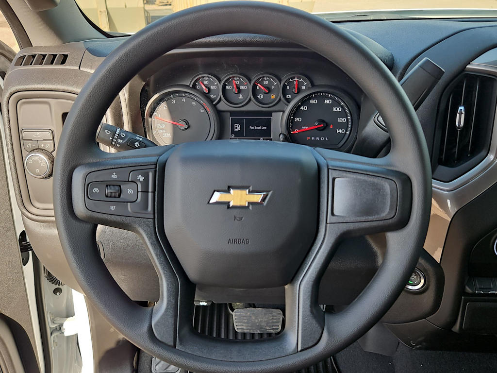 Thumbnail: 2026 Chevrolet Silverado 1500 - 14