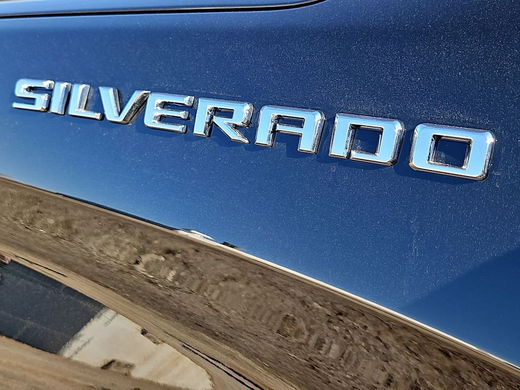 Thumbnail: 2026 Chevrolet Silverado 1500 - 7