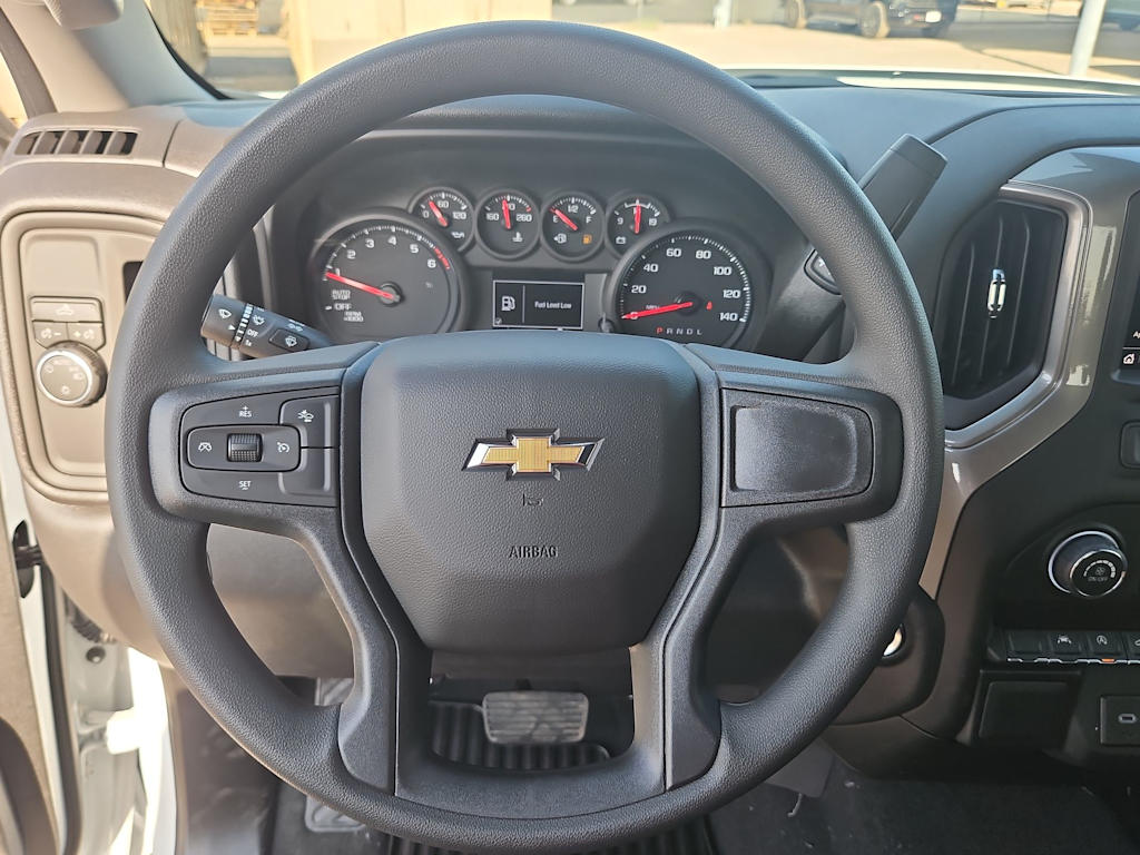 Thumbnail: 2026 Chevrolet Silverado 1500 - 14
