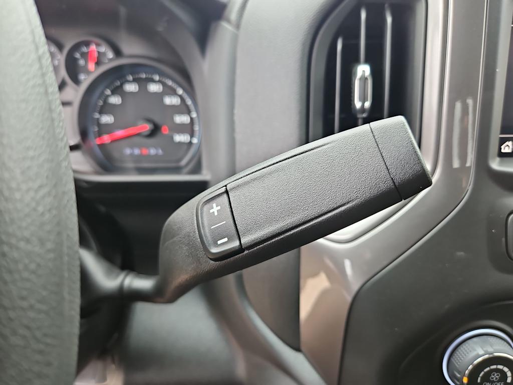 Thumbnail: 2026 Chevrolet Silverado 1500 - 24