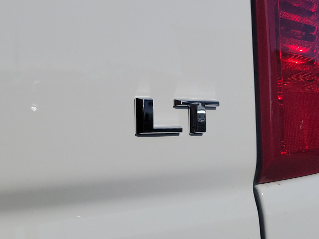 Thumbnail: 2026 Chevrolet Silverado 1500 - 7