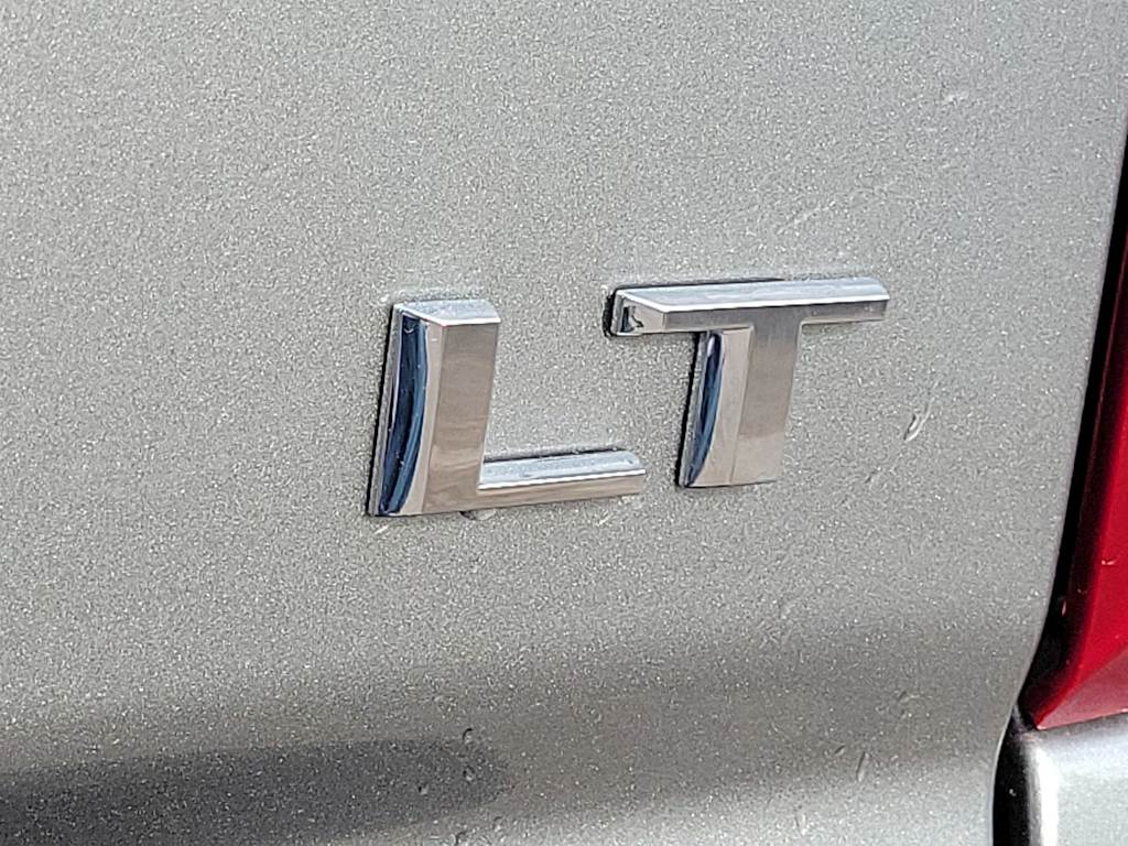 Thumbnail: 2026 Chevrolet Silverado 1500 - 7
