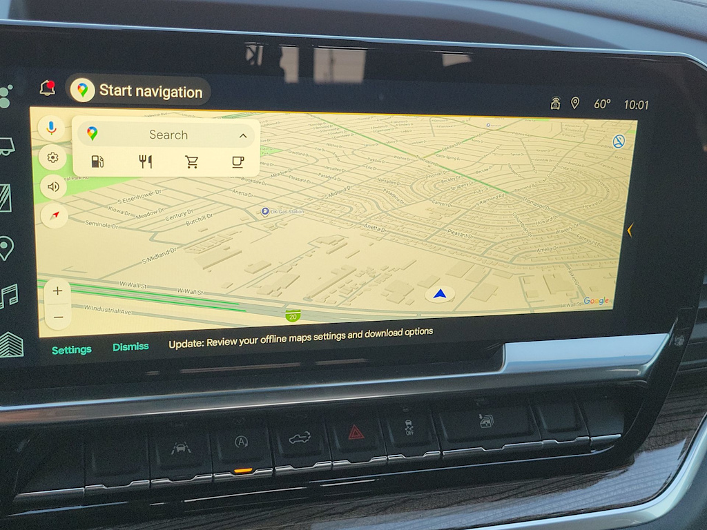 Thumbnail: 2026 Chevrolet Silverado 1500 - 29