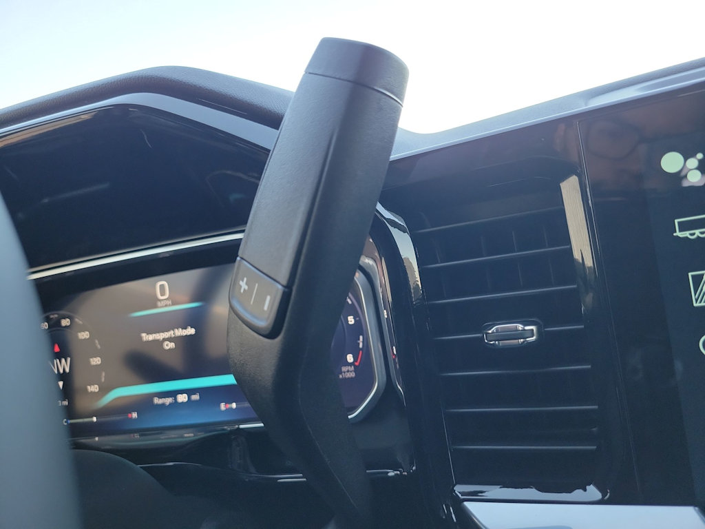 Thumbnail: 2026 Chevrolet Silverado 1500 - 27