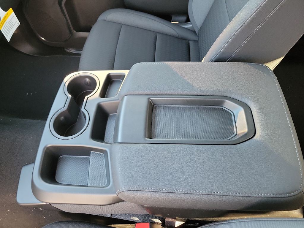 Thumbnail: 2026 Chevrolet Silverado 1500 - 16