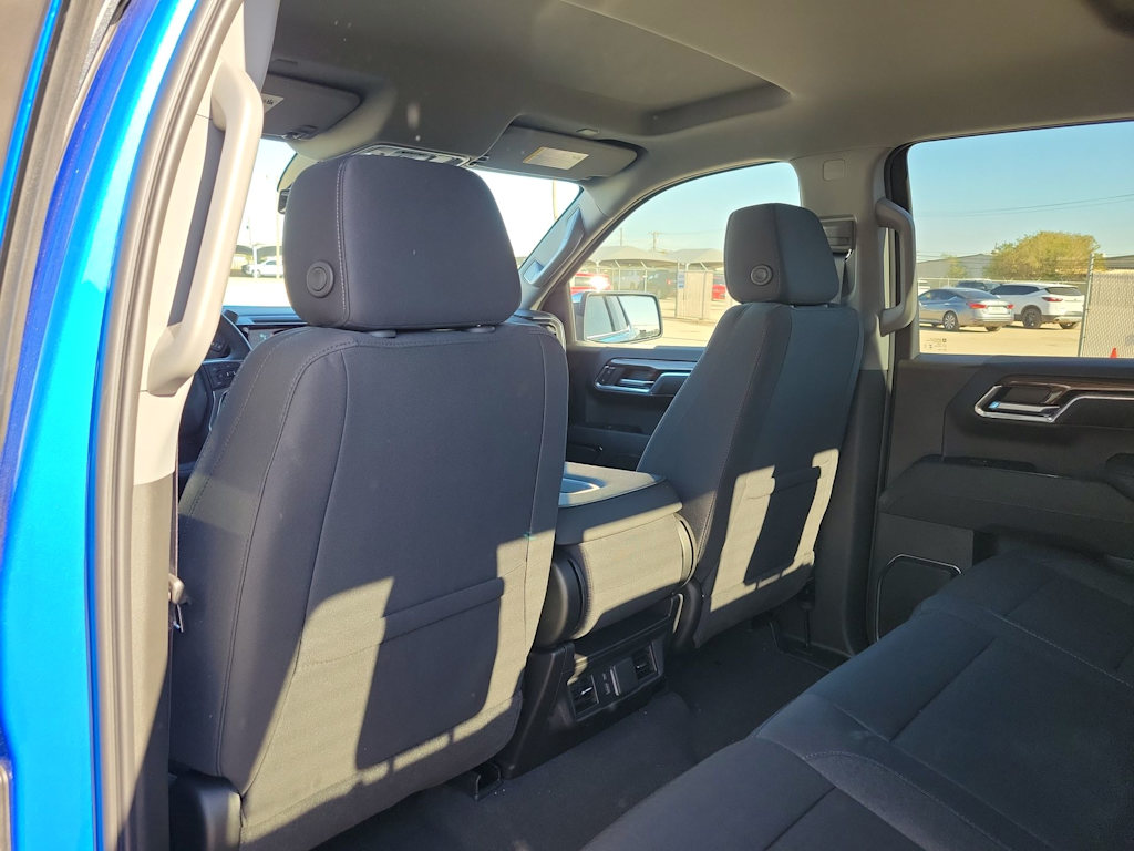 Thumbnail: 2026 Chevrolet Silverado 1500 - 13