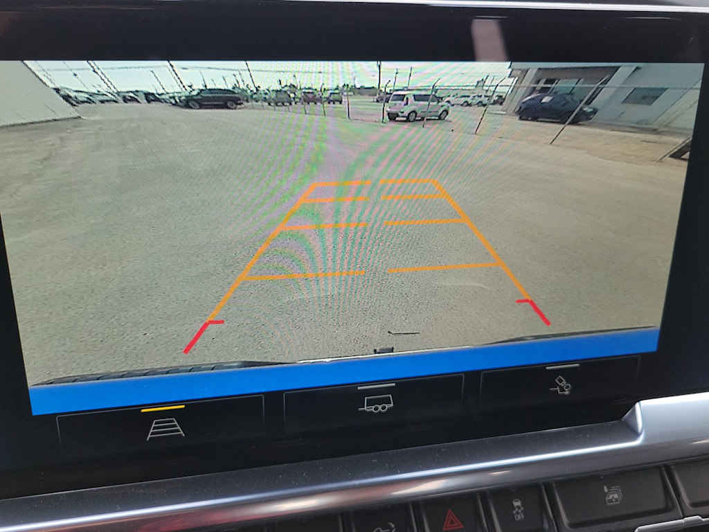 Thumbnail: 2026 Chevrolet Silverado 1500 - 15