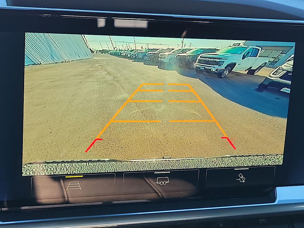 Thumbnail: 2026 Chevrolet Silverado 1500 - 13