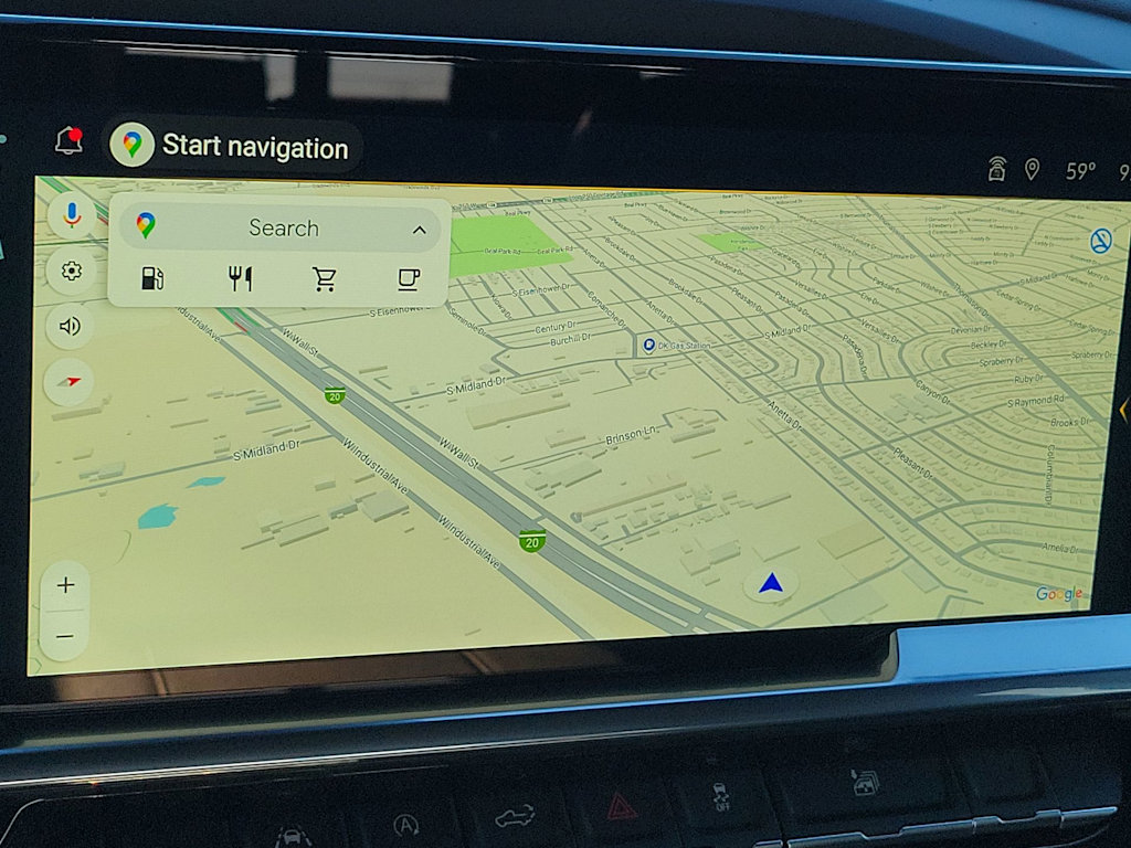 Thumbnail: 2026 Chevrolet Silverado 1500 - 29