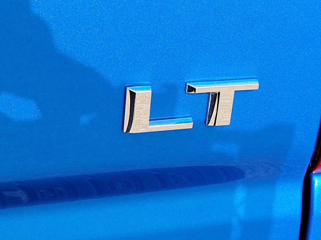 Thumbnail: 2026 Chevrolet Silverado 1500 - 6