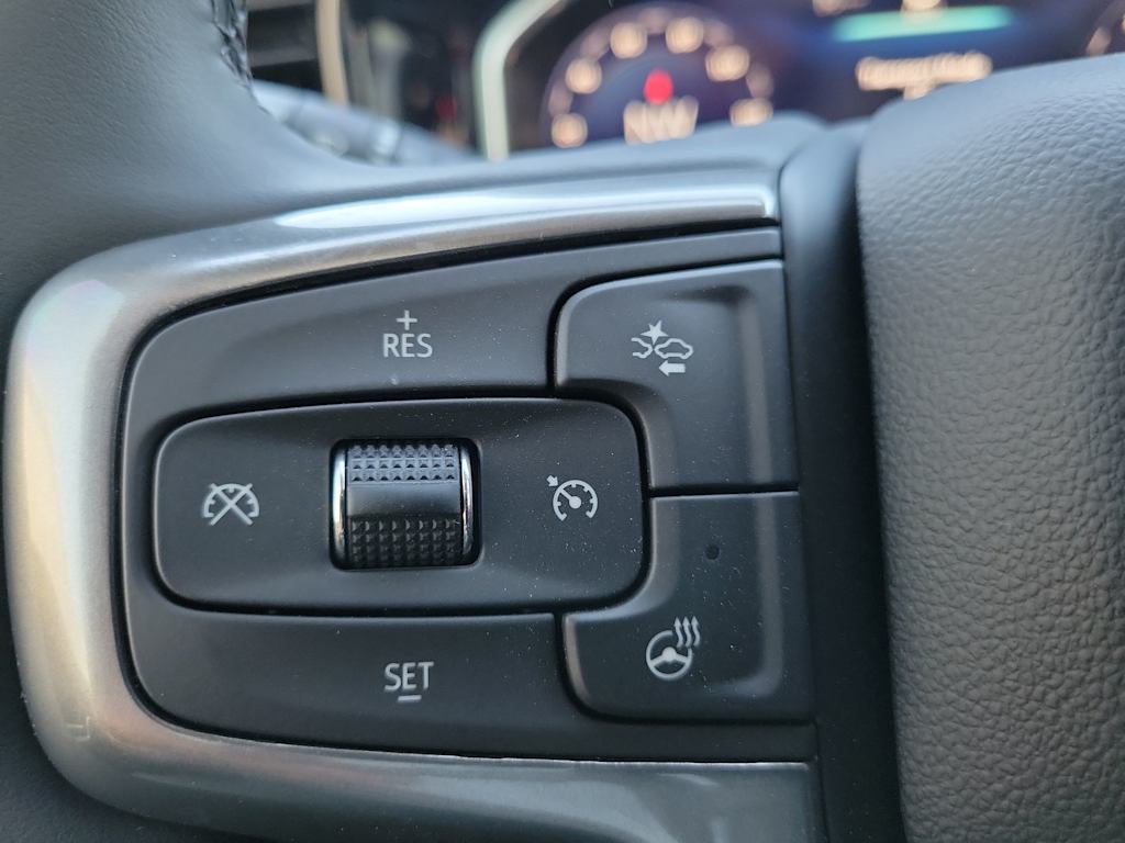 Thumbnail: 2026 Chevrolet Silverado 1500 - 28