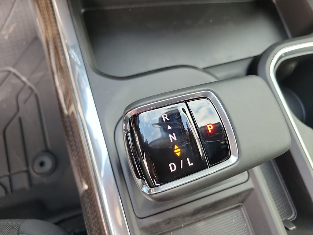 Thumbnail: 2026 Chevrolet Silverado 1500 - 27