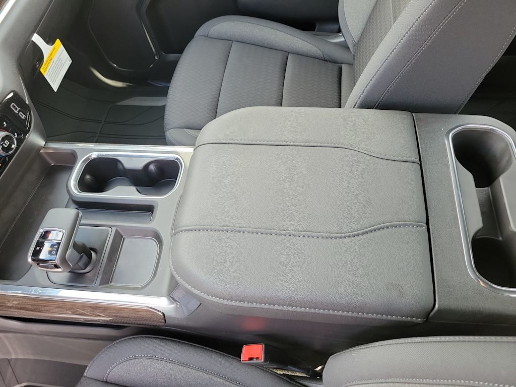 Thumbnail: 2026 Chevrolet Silverado 1500 - 26