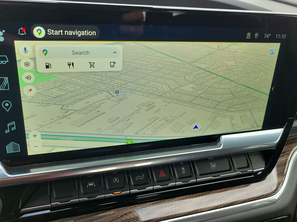 Thumbnail: 2026 Chevrolet Silverado 1500 - 29