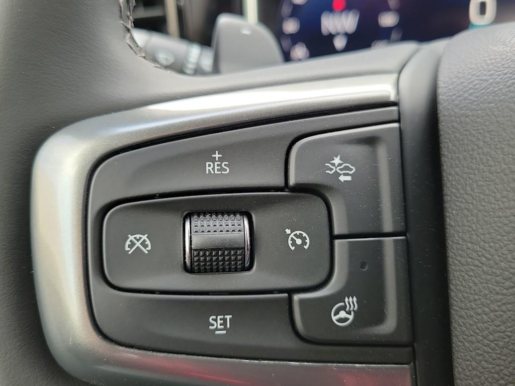 Thumbnail: 2026 Chevrolet Silverado 1500 - 28