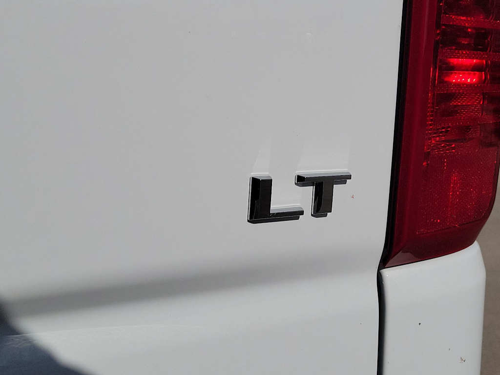 2026 Chevrolet Silverado 1500 LT - Photo 7