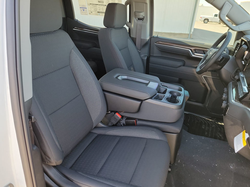 2026 Chevrolet Silverado 1500 LT - Photo 26