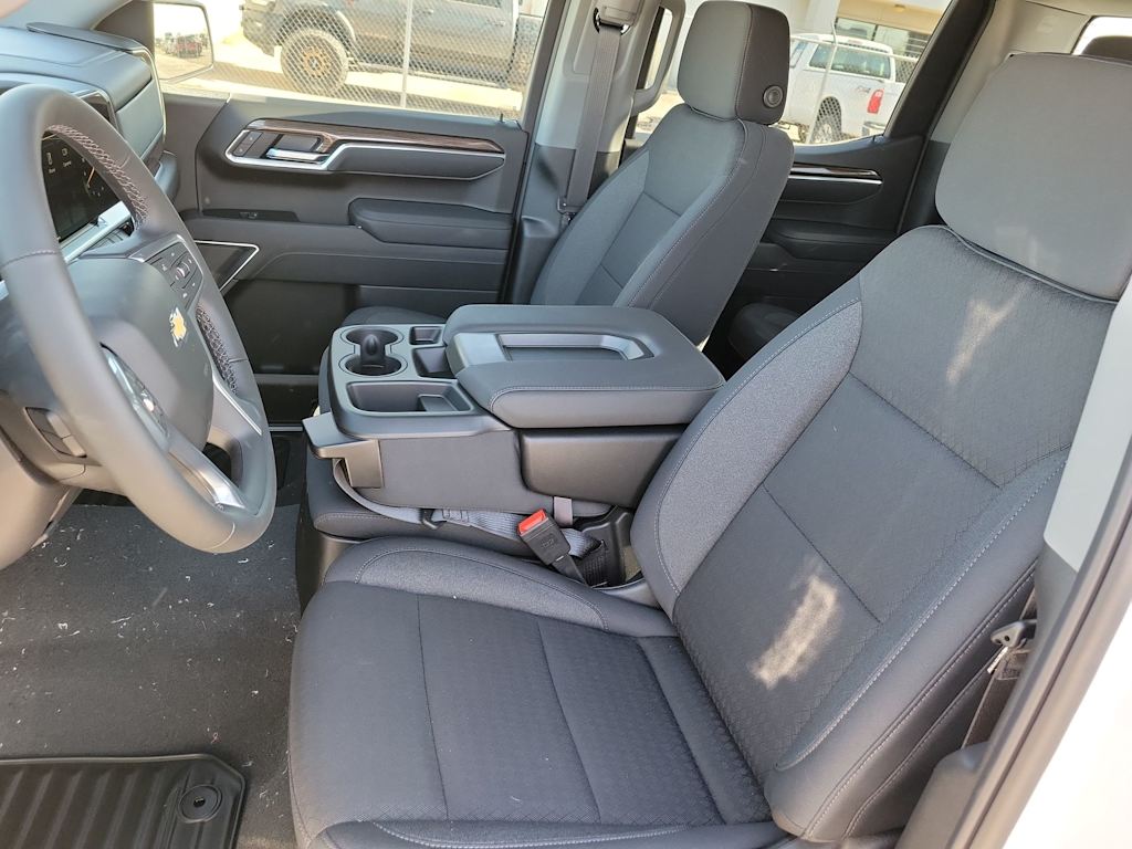 2026 Chevrolet Silverado 1500 LT - Photo 11