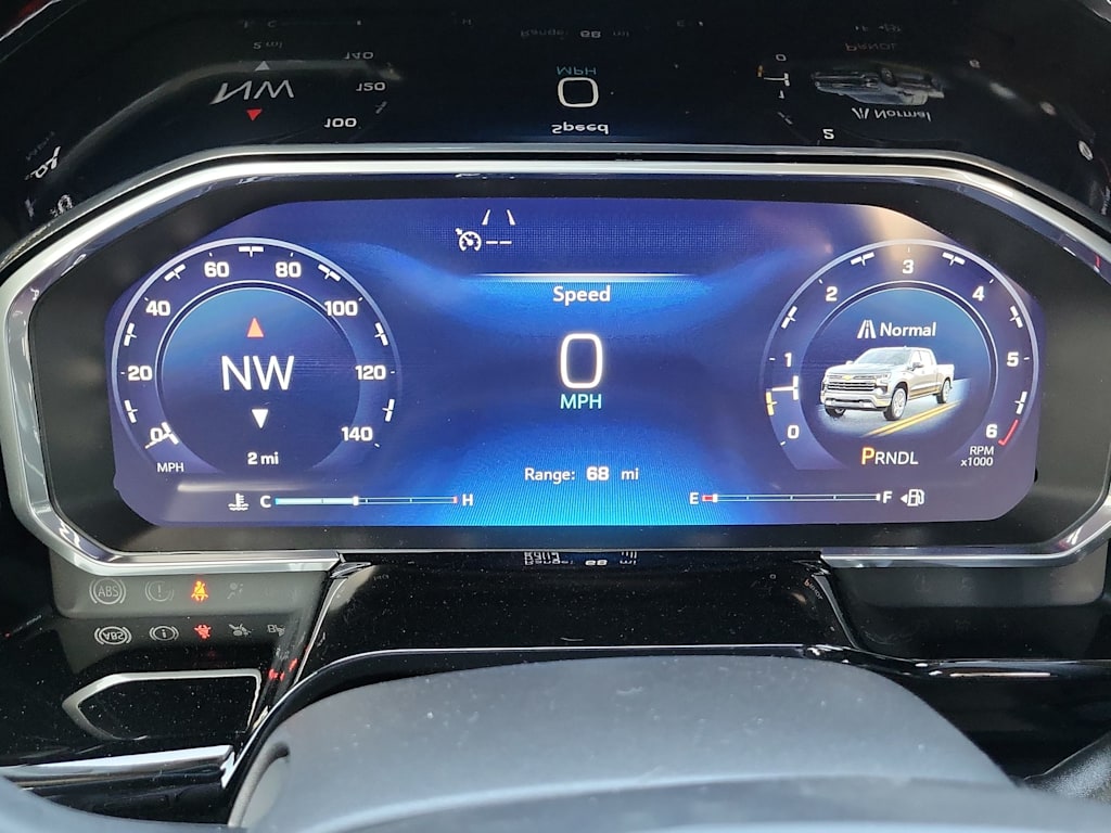 2026 Chevrolet Silverado 1500 LT - Photo 17