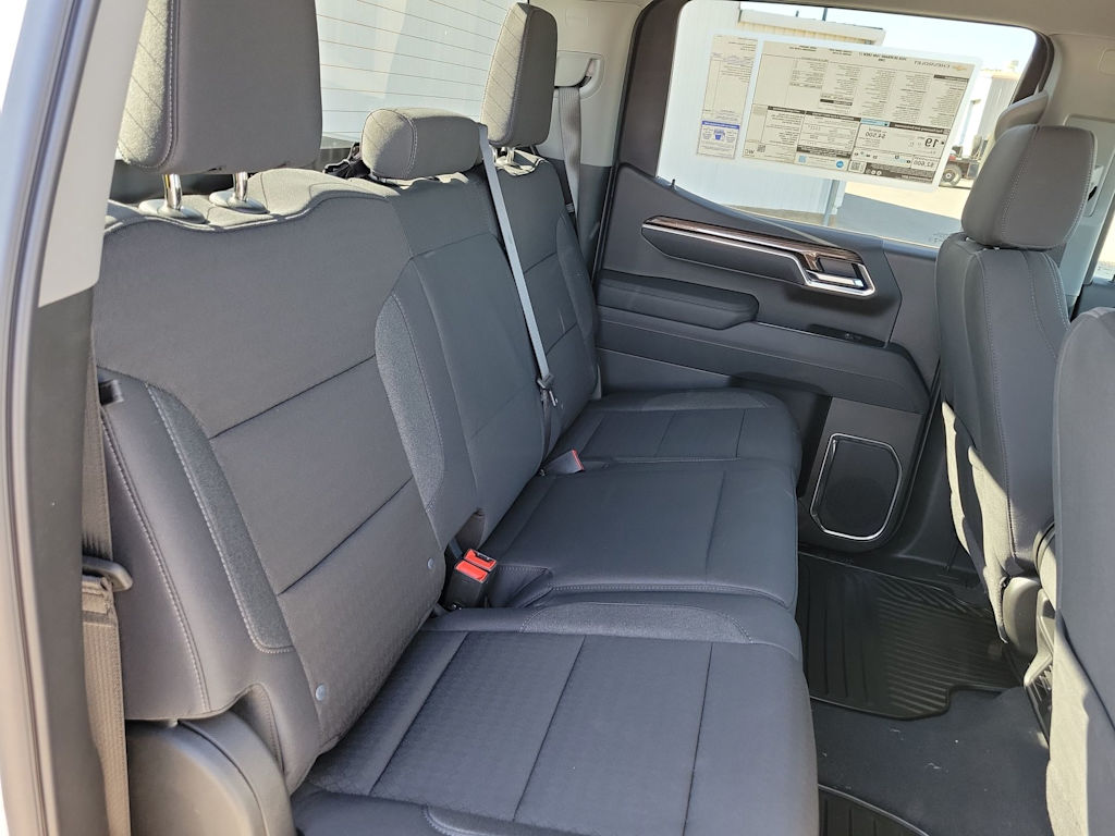 2026 Chevrolet Silverado 1500 LT - Photo 13