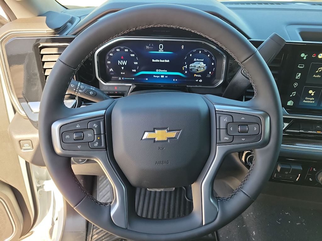 2026 Chevrolet Silverado 1500 LT - Photo 14