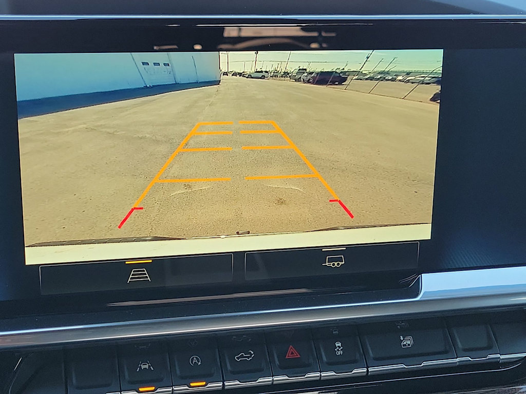 2026 Chevrolet Silverado 1500 LT - Photo 15