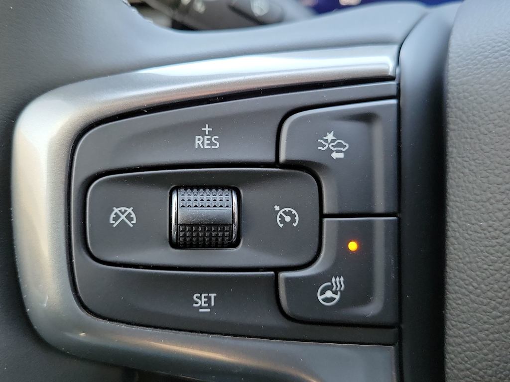 2026 Chevrolet Silverado 1500 LT - Photo 28