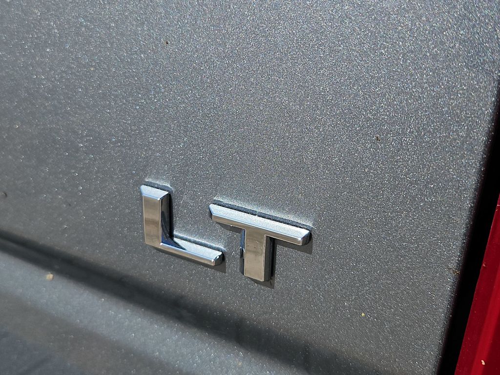 Thumbnail: 2026 Chevrolet Silverado 1500 - 7
