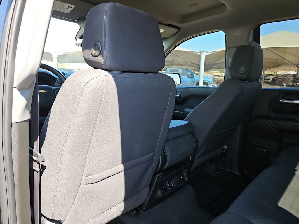 Thumbnail: 2025 Chevrolet Silverado 1500 - 13