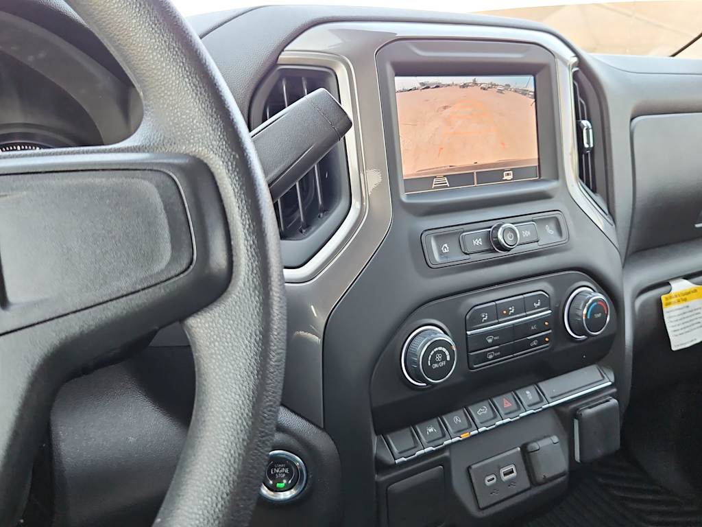 Thumbnail: 2025 Chevrolet Silverado 1500 - 15