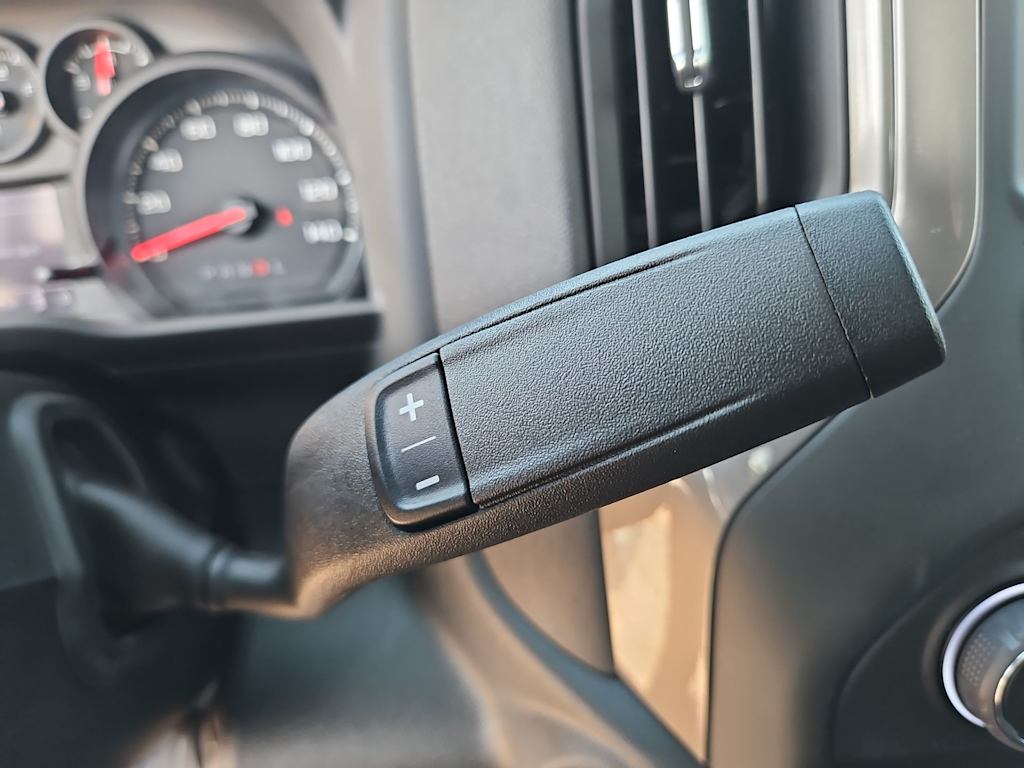 Thumbnail: 2026 Chevrolet Silverado 1500 - 24