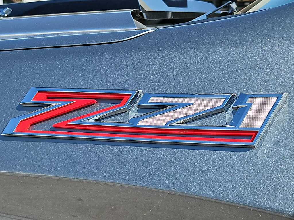 Thumbnail: 2026 Chevrolet Silverado 1500 - 7