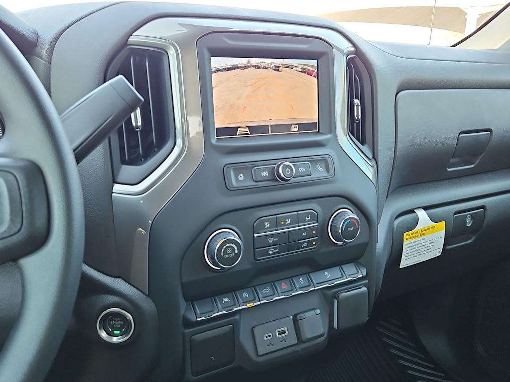 Thumbnail: 2026 Chevrolet Silverado 1500 - 14