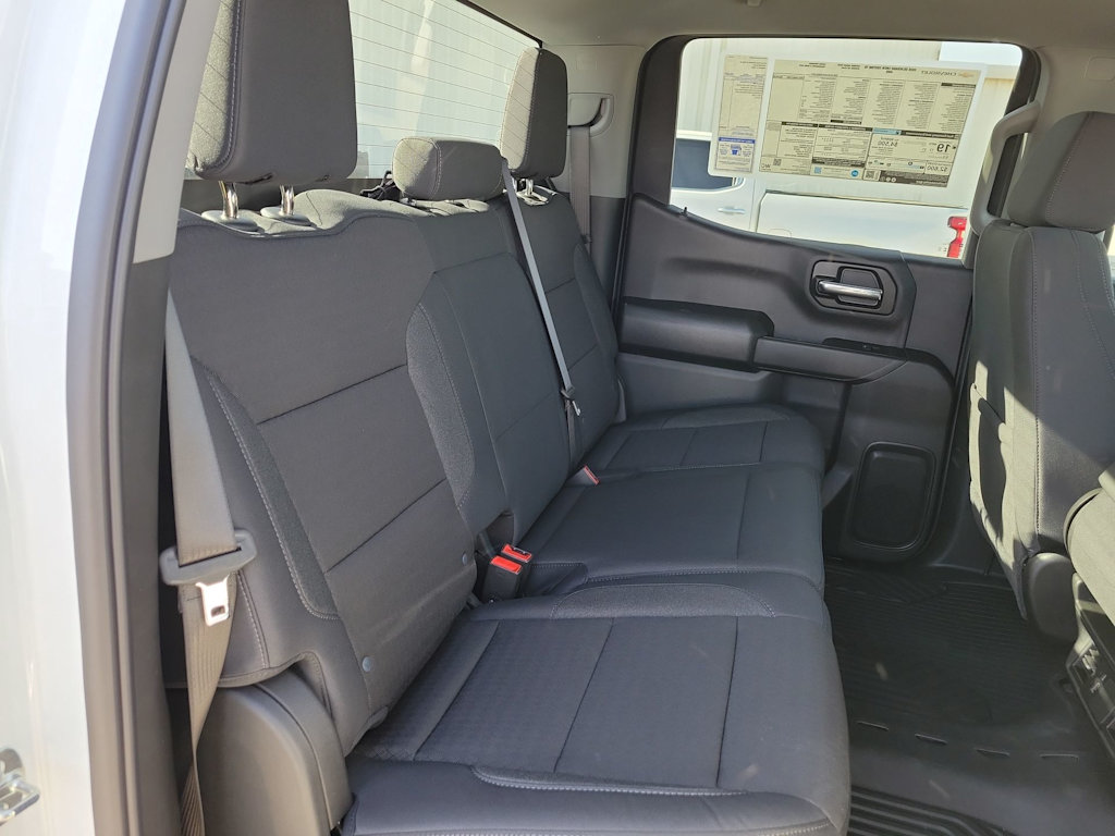 Thumbnail: 2026 Chevrolet Silverado 1500 - 26