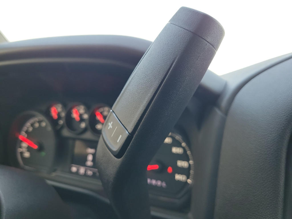 Thumbnail: 2026 Chevrolet Silverado 1500 - 27
