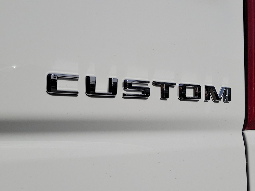 Thumbnail: 2026 Chevrolet Silverado 1500 - 7