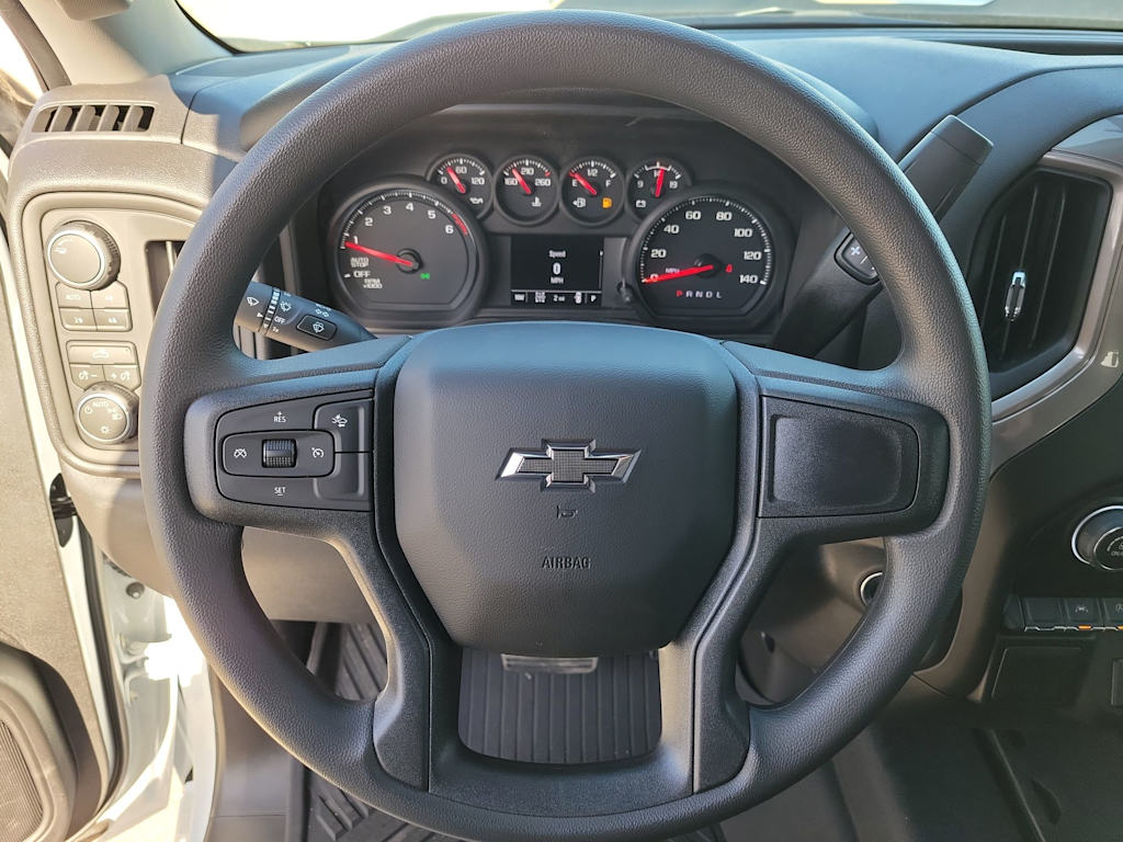 Thumbnail: 2026 Chevrolet Silverado 1500 - 13