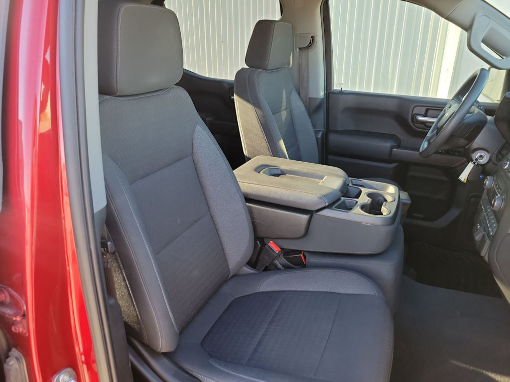 Thumbnail: 2022 Chevrolet Silverado 1500 - 10
