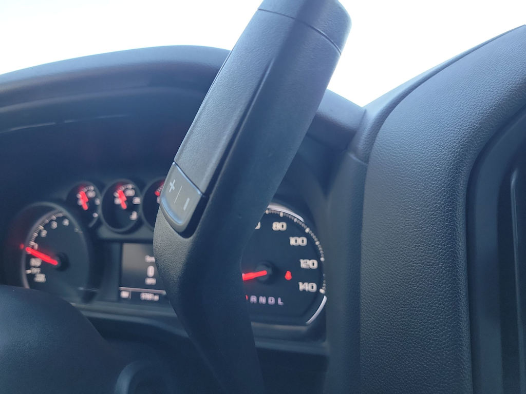 Thumbnail: 2022 Chevrolet Silverado 1500 - 27