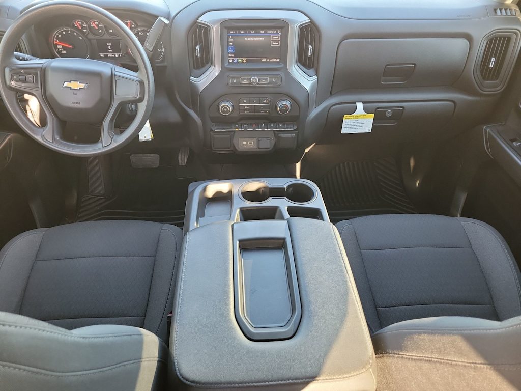 Thumbnail: 2022 Chevrolet Silverado 1500 - 8