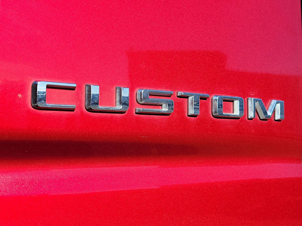 Thumbnail: 2022 Chevrolet Silverado 1500 - 6