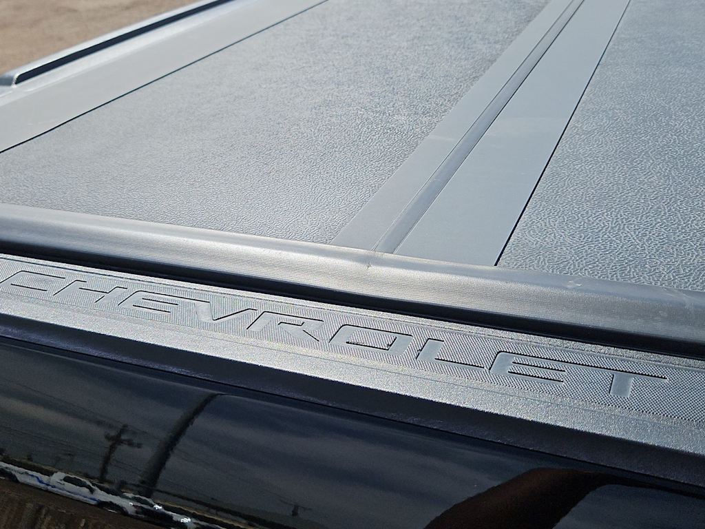 Thumbnail: 2022 Chevrolet Silverado 1500 - 24