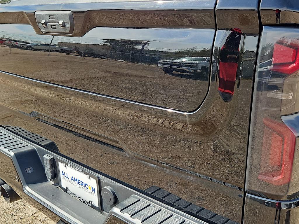 Thumbnail: 2022 Chevrolet Silverado 1500 - 7