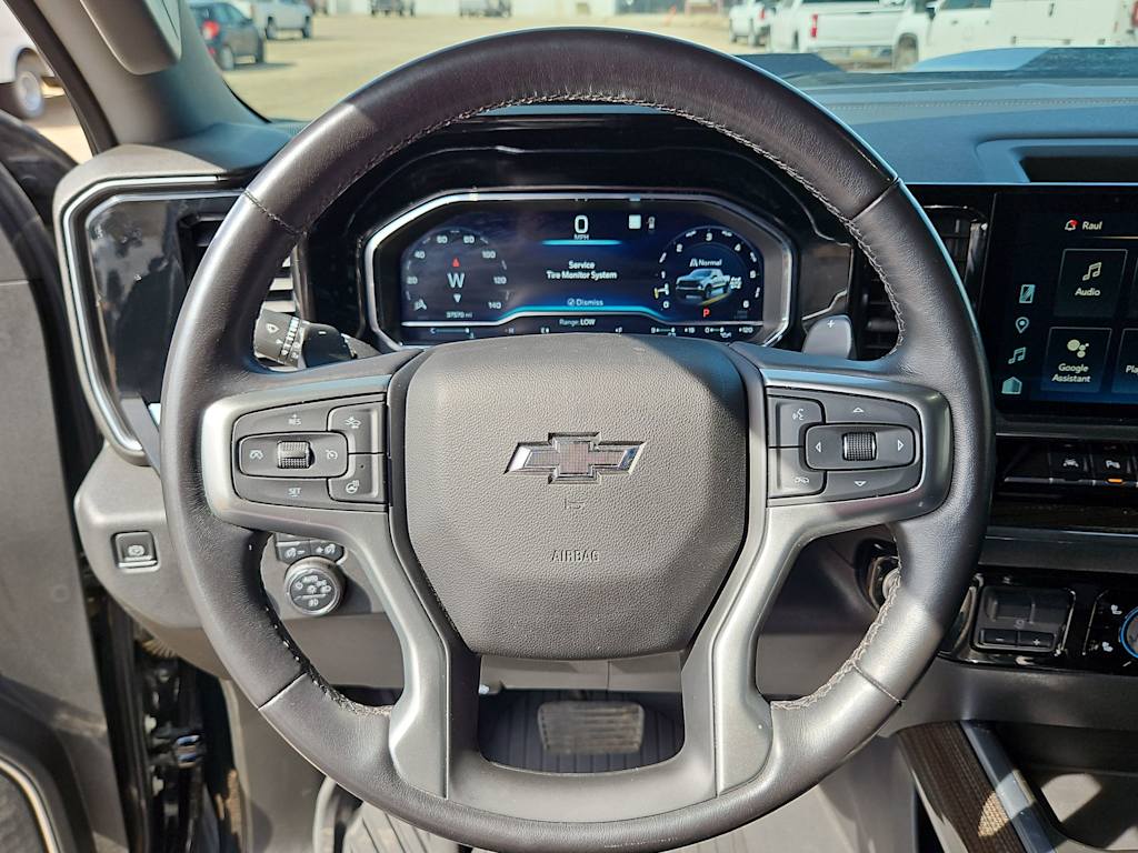 Thumbnail: 2022 Chevrolet Silverado 1500 - 14