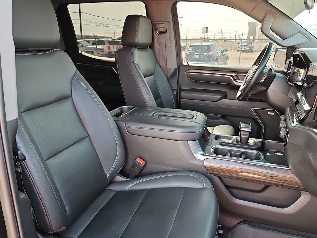 Thumbnail: 2022 Chevrolet Silverado 1500 - 12