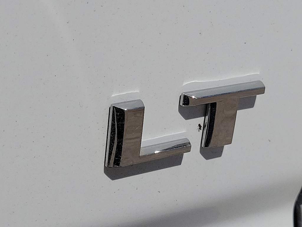 Thumbnail: 2026 Chevrolet Silverado 1500 - 5