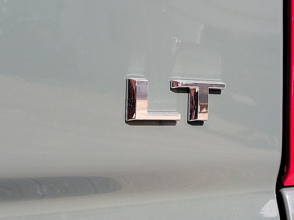 Thumbnail: 2026 Chevrolet Silverado 1500 - 7